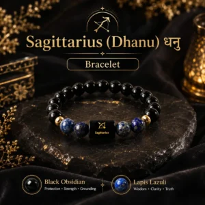 Sagittarius Power Bracelet