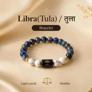 Libra Power Bracelet