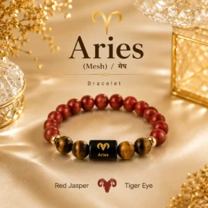 Aries Power Bracelet