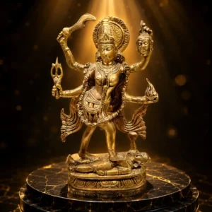 Divine Kali Mata