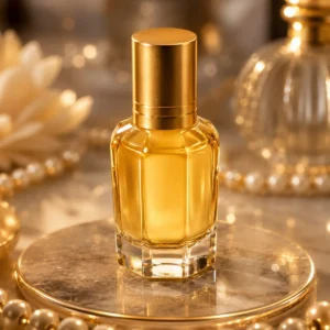 Kashmiri Hina Attar – 5ml