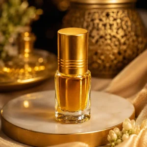 Royal Musk Attar – 5ml