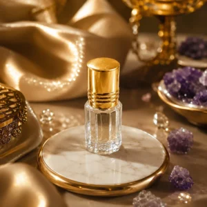 Royal Rose Attar – 5ml