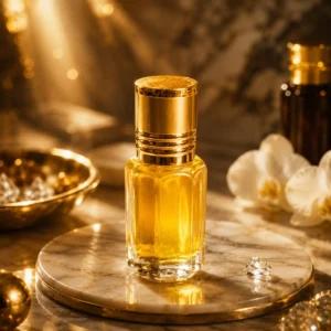 Lotus Special Attar – 5ml