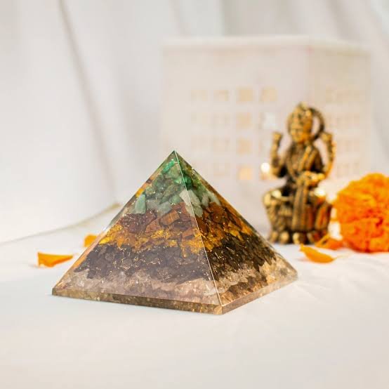 Dhan Yog Pyramid - Image 2