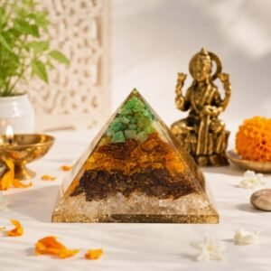 Dhan Yog Pyramid