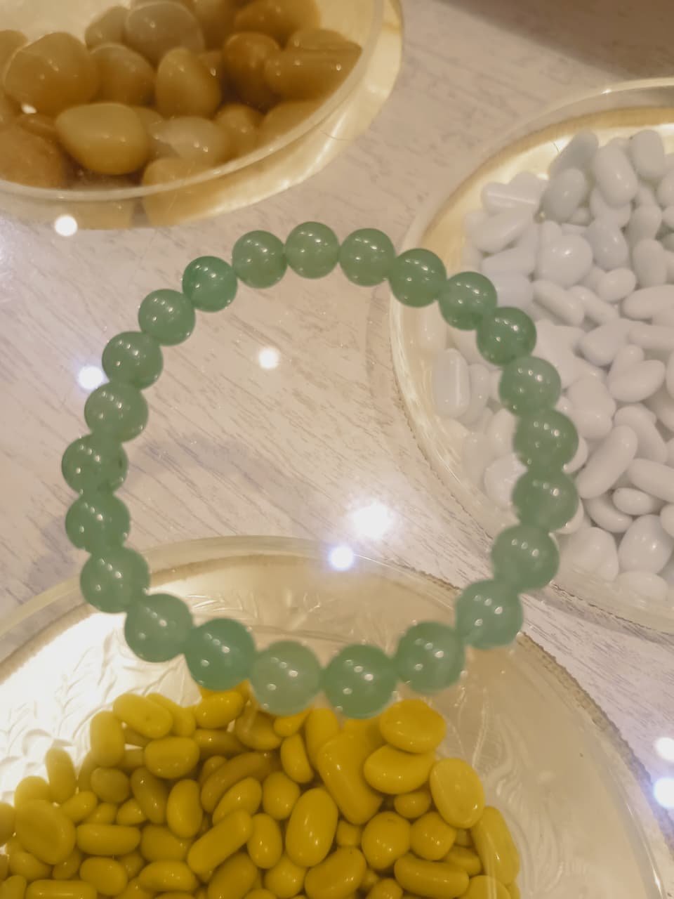 Jade Bracelet - Image 2