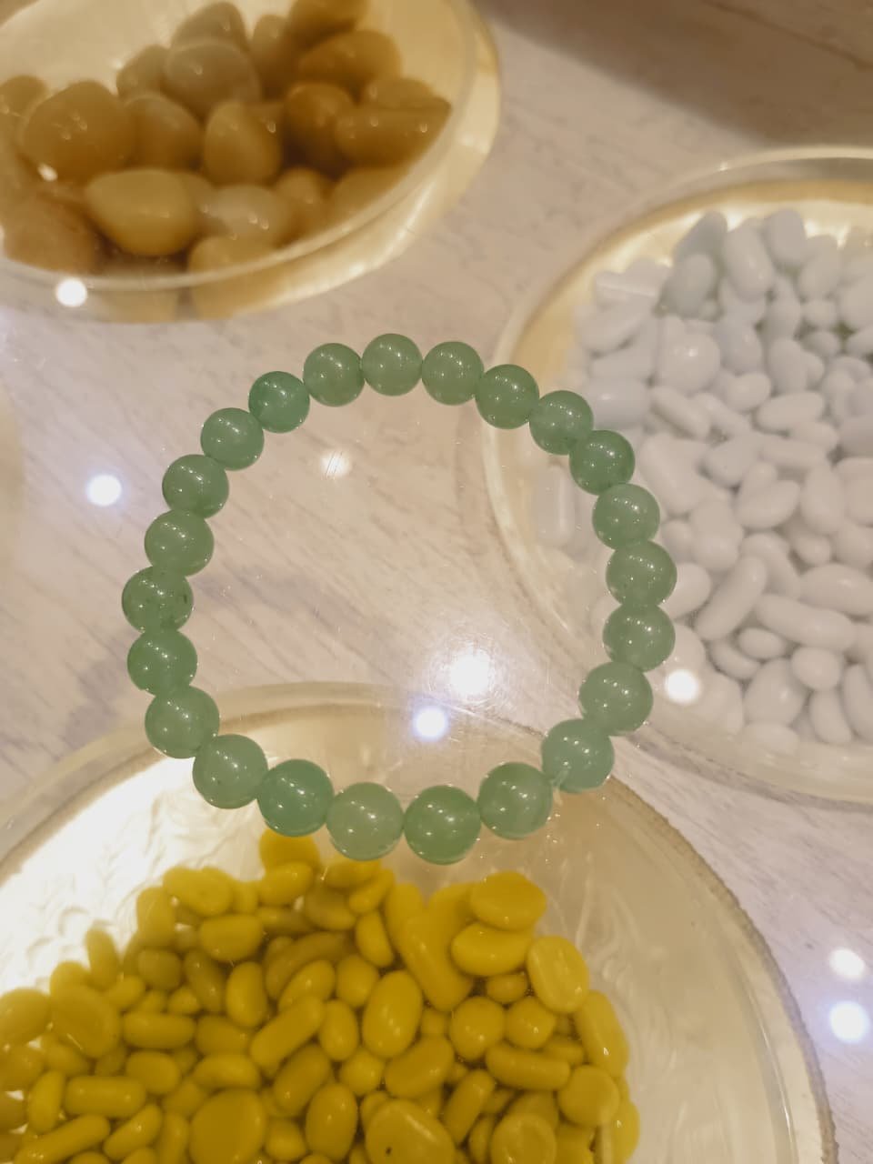 Jade Bracelet - Image 4