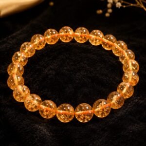 Citrine Bracelet