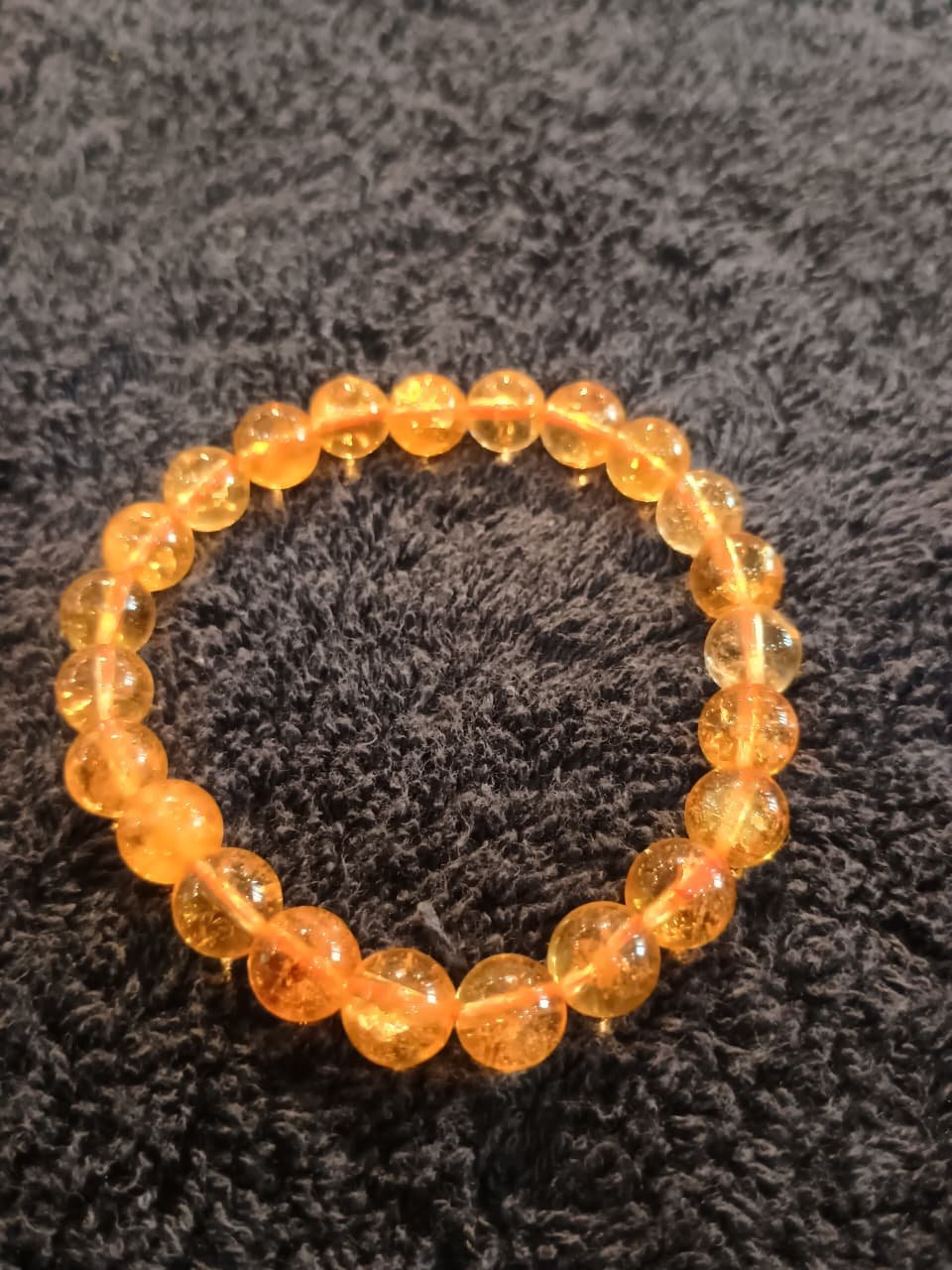 Citrine Bracelet - Image 2