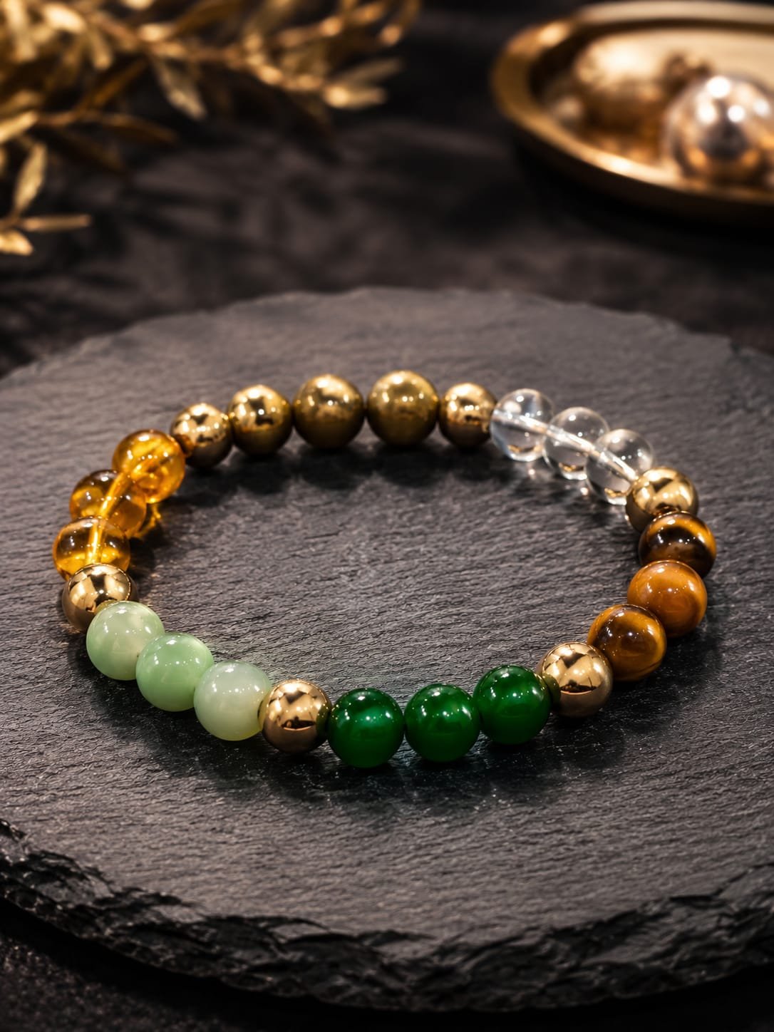 Dhan Yog Bracelet