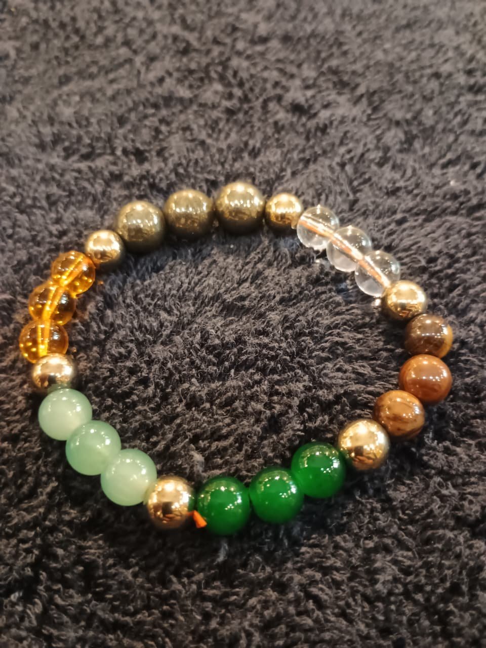 Dhan Yog Bracelet - Image 2