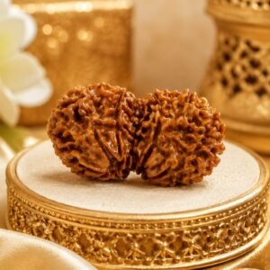 Gauri Shankar Rudraksha