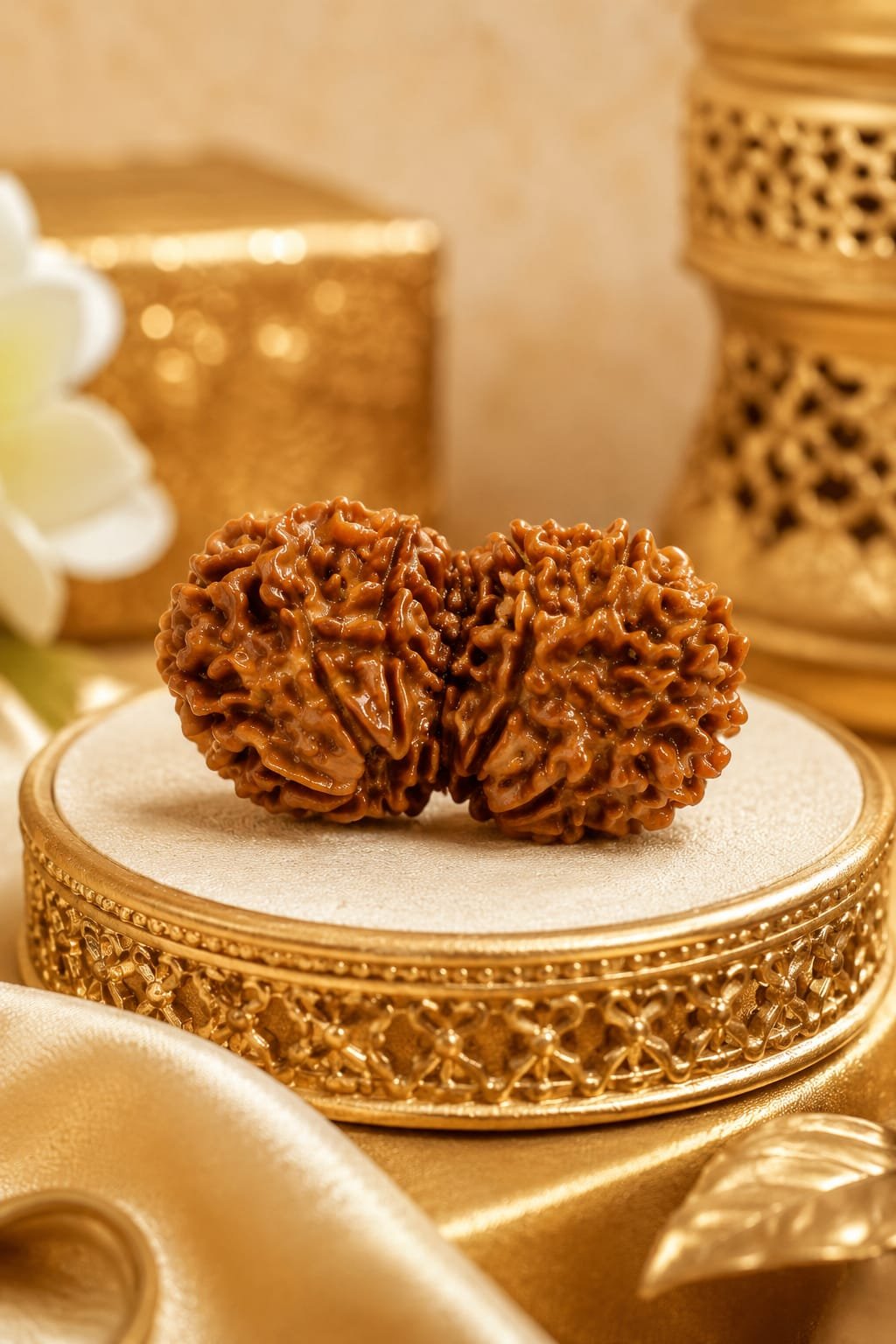 Gauri Shankar Rudraksha