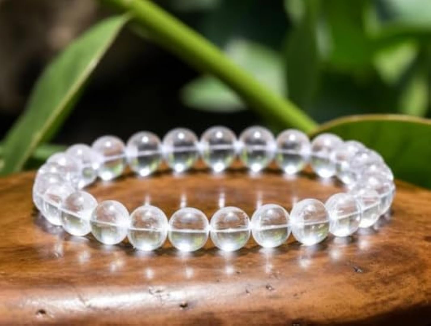 Sphatik Crystal Bracelet - Image 2
