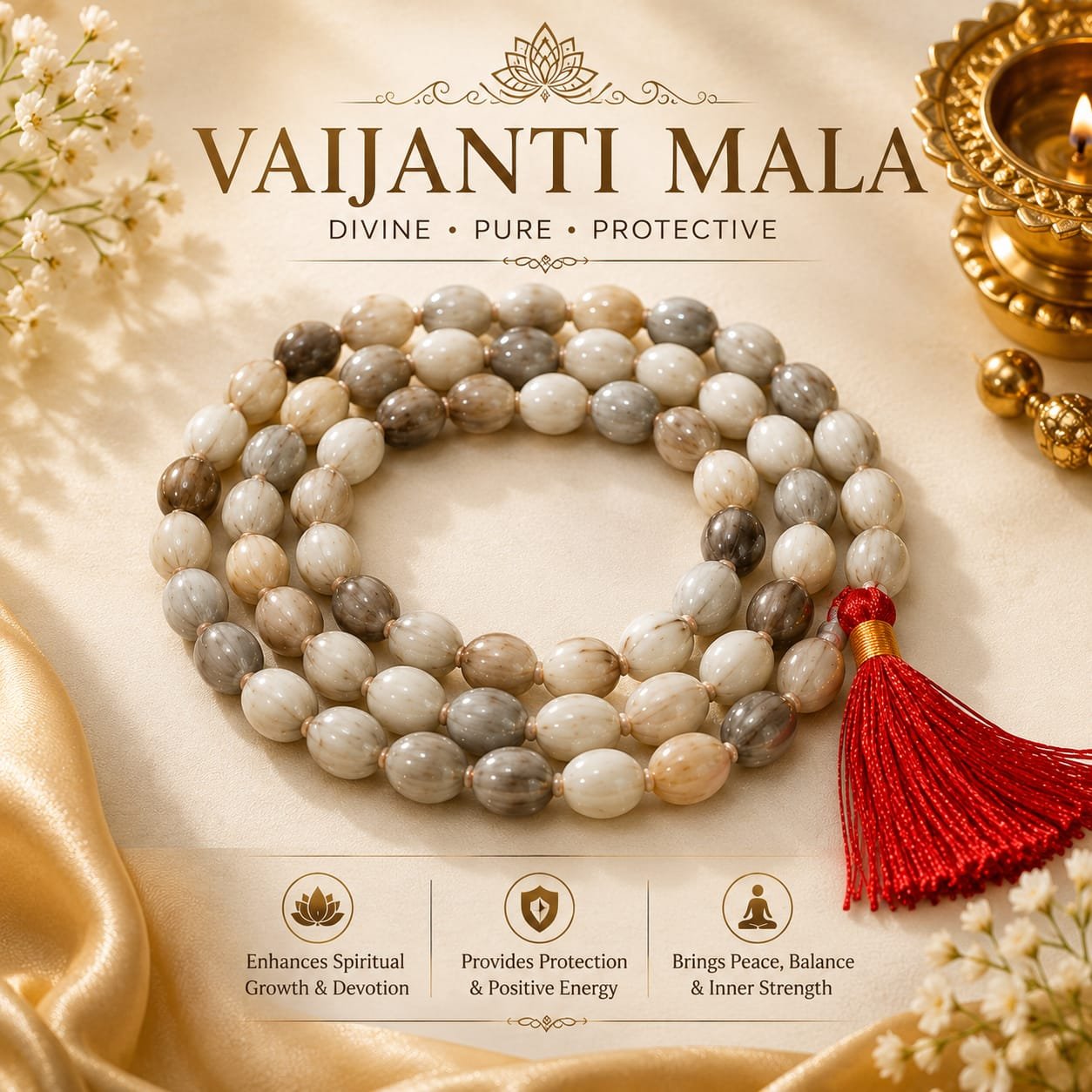 Vaijanti Mala