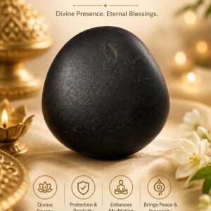 Shaligram Shila