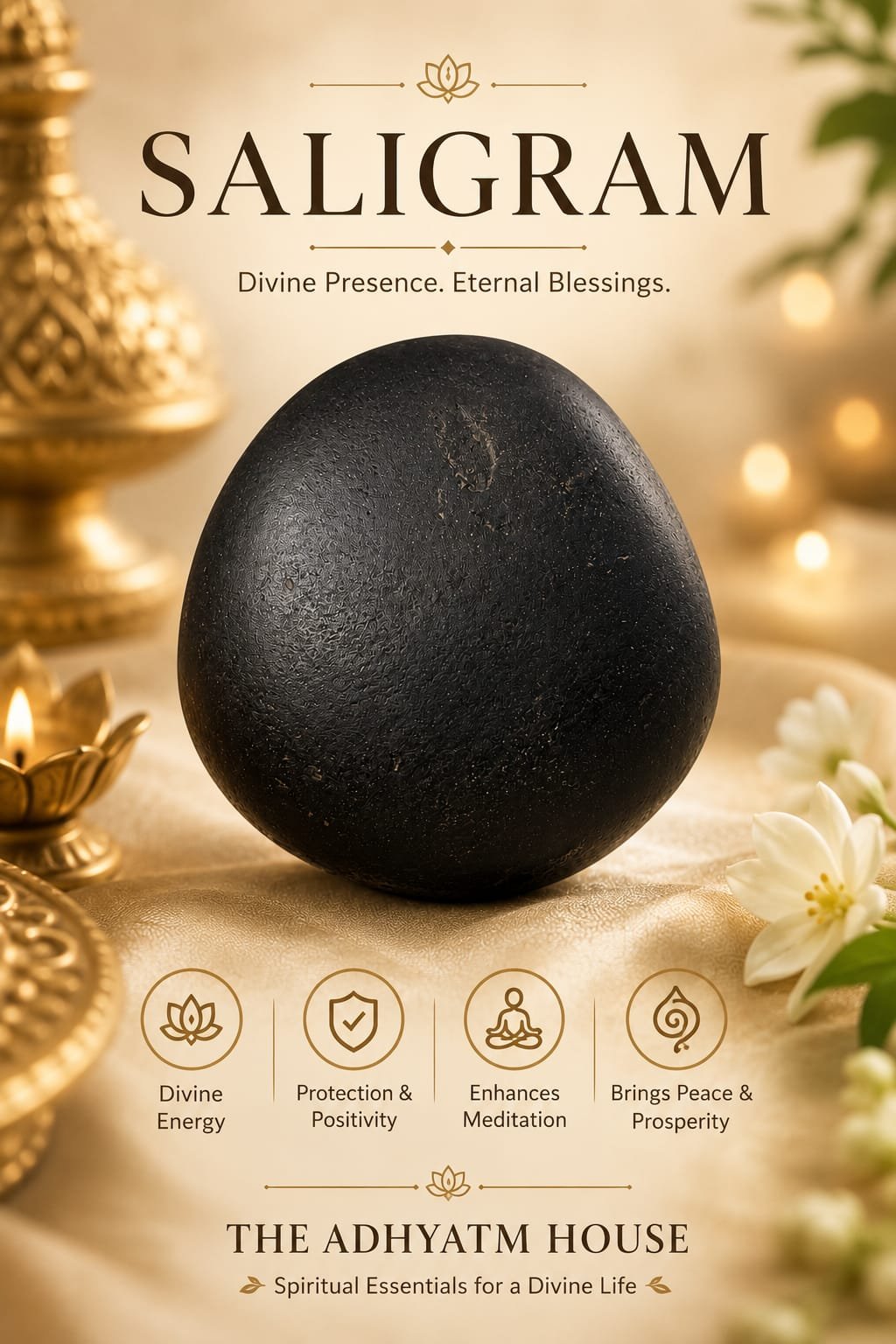Shaligram Shila