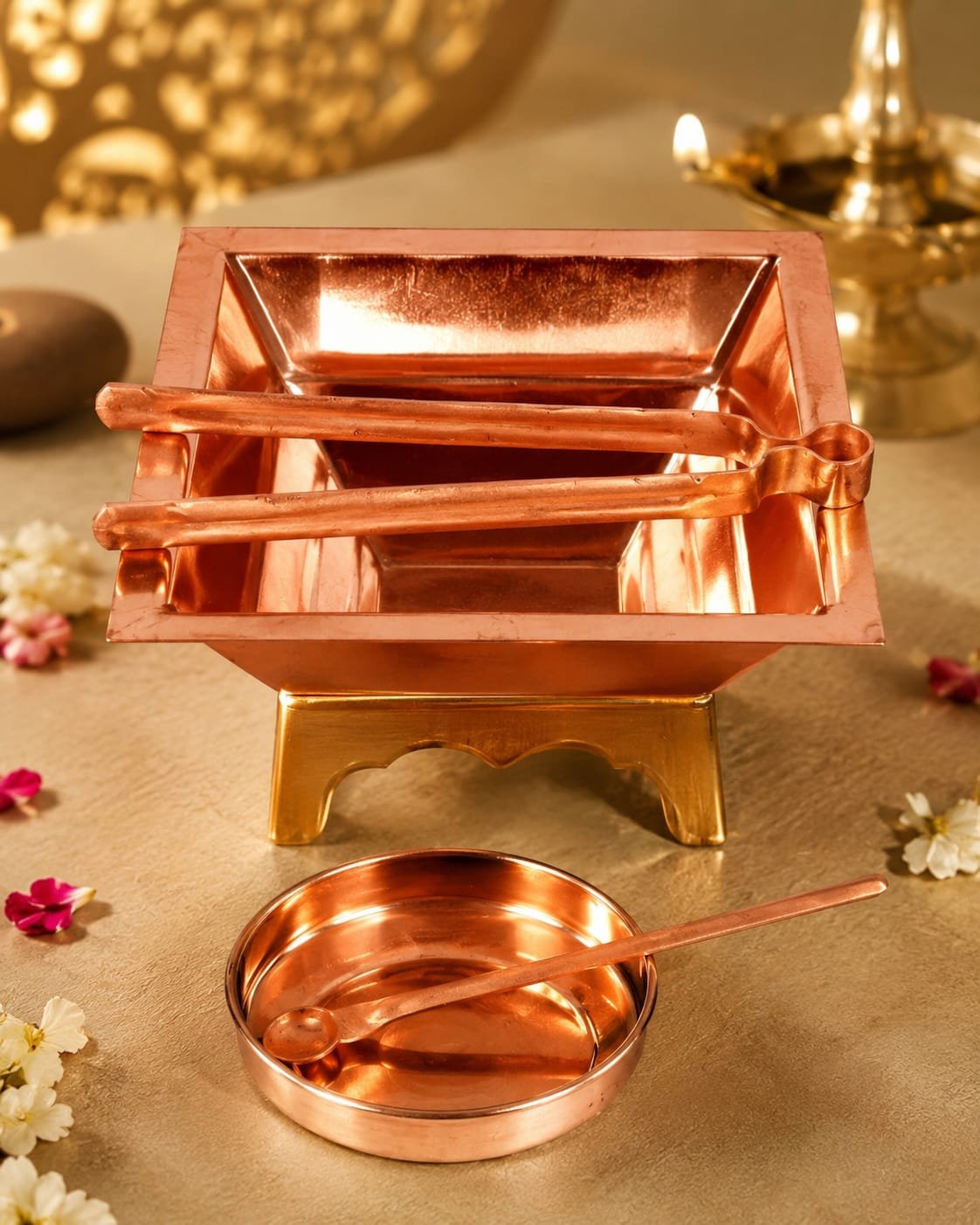 Hawan Kund