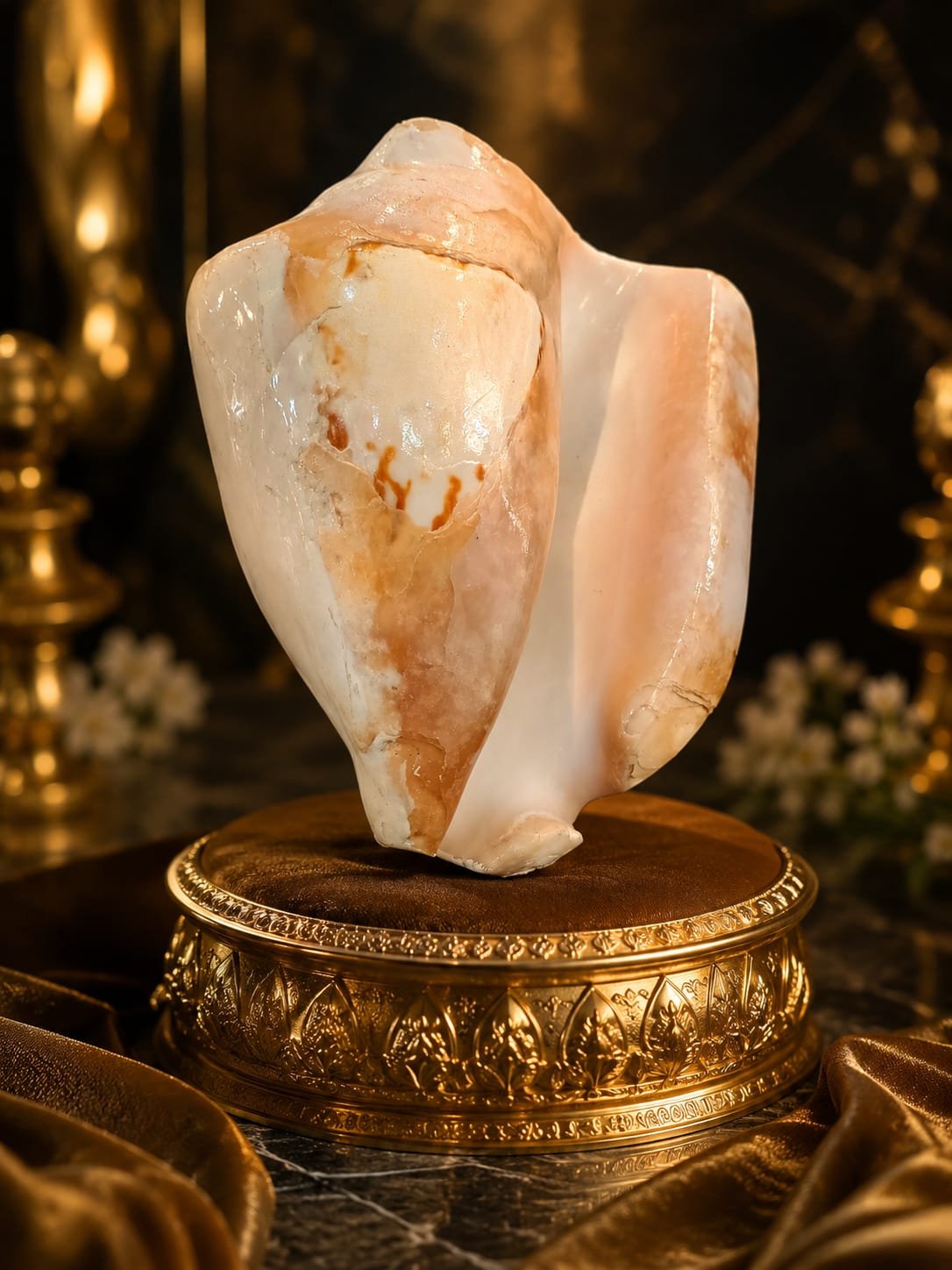 Bhagirathi Shankh