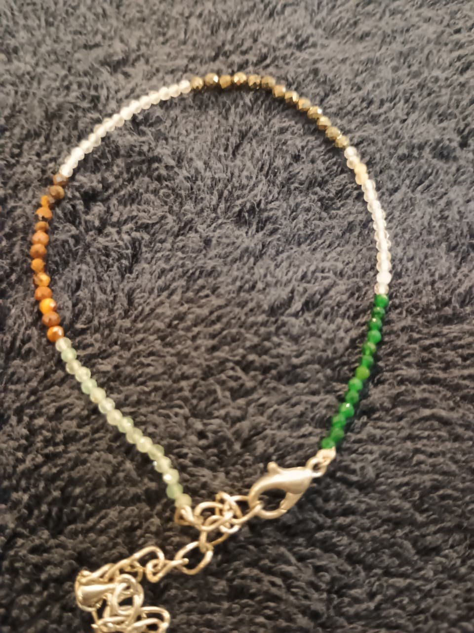 Dhan Yog Anklet - Image 3