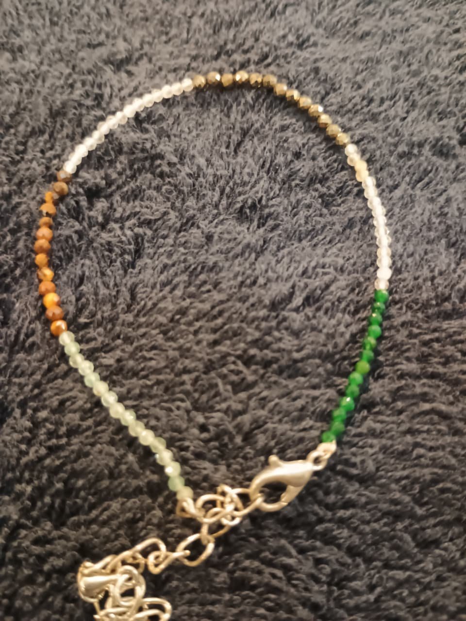 Dhan Yog Anklet - Image 2