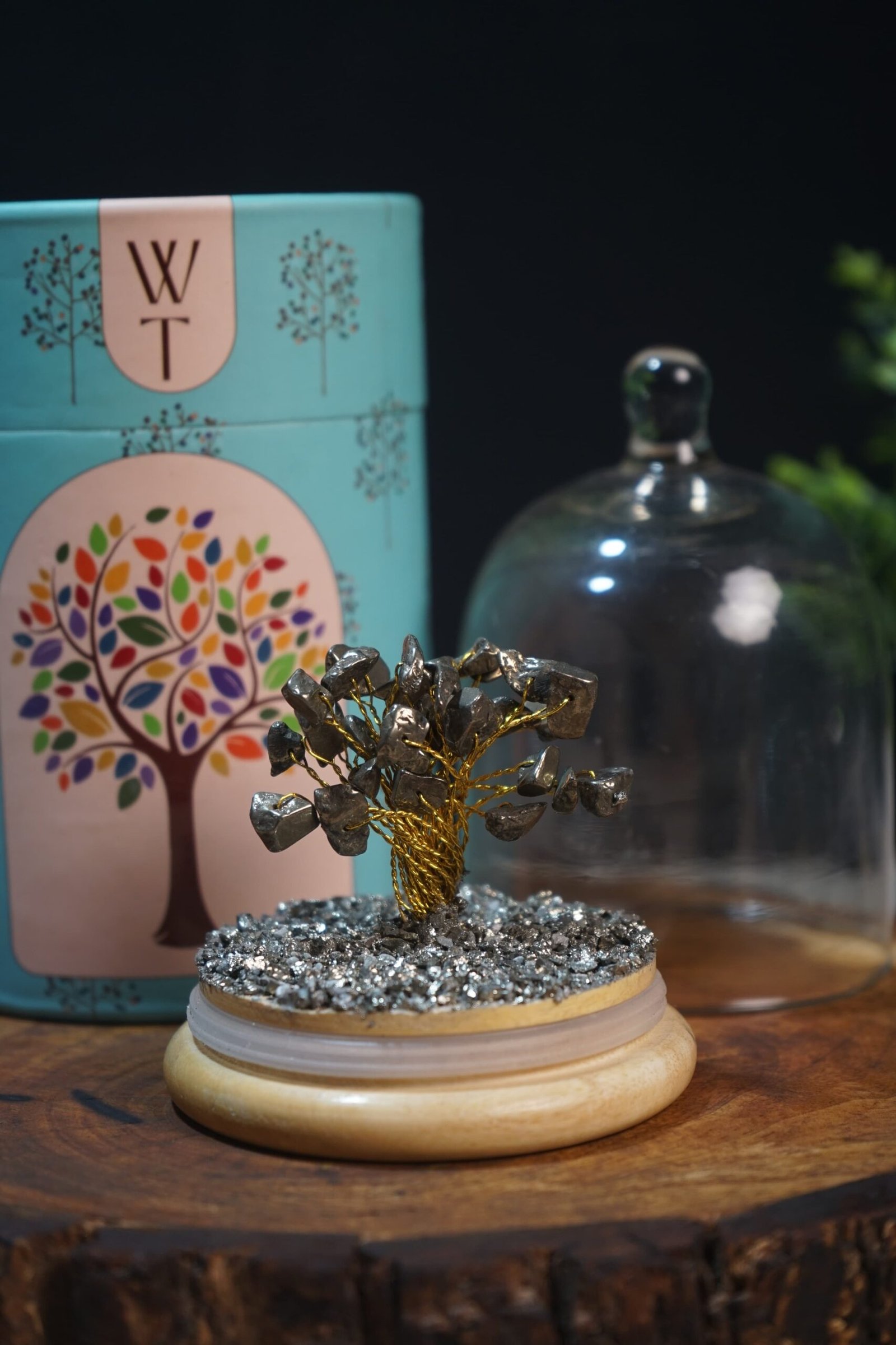 Pyrite Money Tree - Image 2