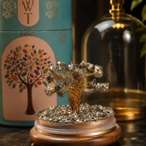 Pyrite Money Tree