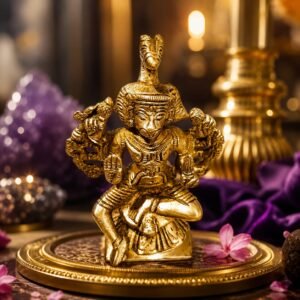 Panchmukhi Hanuman