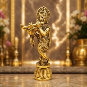 Shyam Murali Brass Idol