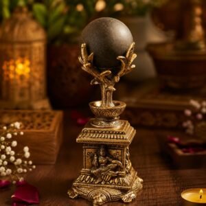 Divine Shila Kalpavriksha