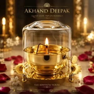 Eternal Akhand Deep