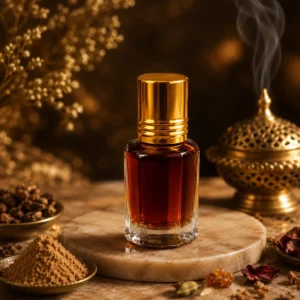 Ashtagandh Special Attar – 5ml